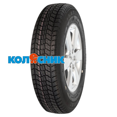 Шина Kama 225/75R16C 121/120N 218 TL