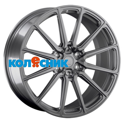 Диск LS Forged 9x22/6x139,7 ET45 D95,10 LS FG02 MGM (конус, C570) [WHS510911]