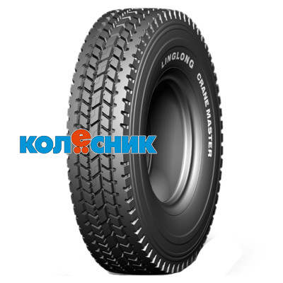 Шина LingLong 445/95R25(16,00R25) 177E *** Crane Master E-2 TL КИТАЙ [211018875]