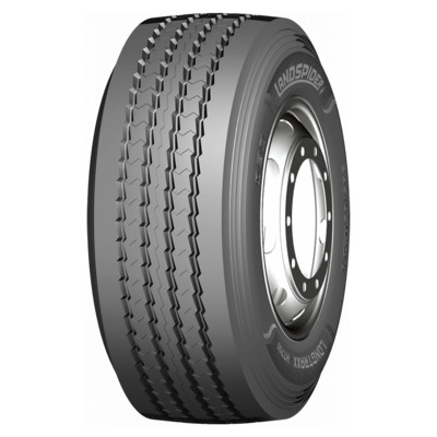 Шина Landspider 385/55R22,5 160K Longtraxx HT700 TL 20PR КИТАЙ [JSTY0044]