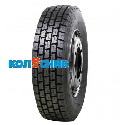 Шина HiFly 295/80R22,5 152/149M HH368 TL M+S 3PMSF 18PR КИТАЙ [6920758601257HFL]
