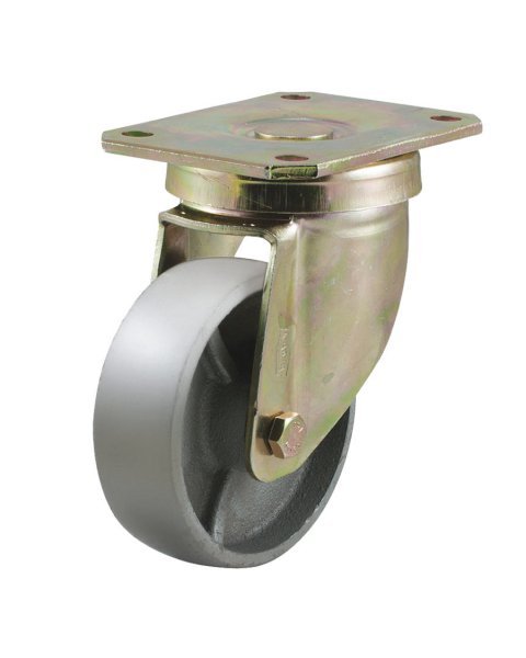 Колёсная опора KAMA 4102-DDB-200-HT [4102DDB200HT]