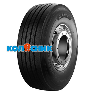 Шина Michelin 385/65R22,5 160K X Multi T TL M+S VM [112513]