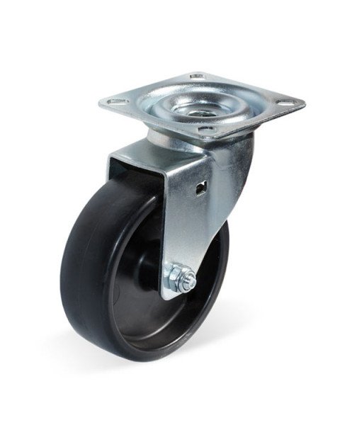 Колёсная опора LIV [LK-1702-MMB-050]