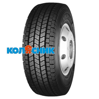 Шина Yokohama 315/70R22,5 154/150L 902W TL [B4523]
