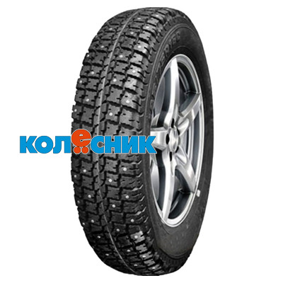 Шина Forward 185/75R16C 104/102Q Professional 156 TL (шип.) [CTS222408]