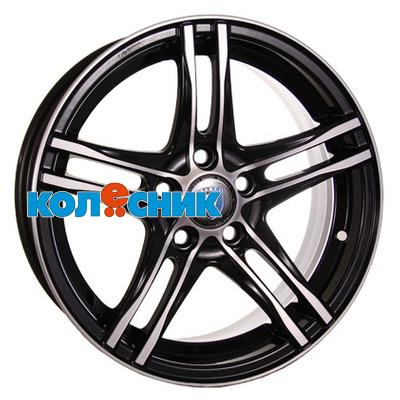 Диск Venti 6x15/5x100 ET38 D57,1 1505 BD [WHS140478]