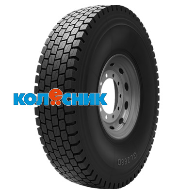 Шина Tornado (Advance Holdings) 245/70R19,5 136/134M GL268D TL M+S 16PR [B1NDB09Y]
