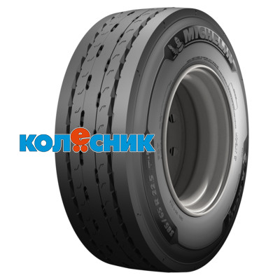 Шина Michelin 385/65R22,5 164K X Multi HL T TL FRT M+S 3PMSF VG [683606]