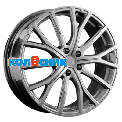 Диск LS Forged 8x19/5x114,3 ET51 D67,1 LS FG21 HPB (конус, C570) [WHS530067]