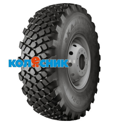 Шина Kama 425/85R21 156G Кама-1260-1 TT 18PR [1330015]