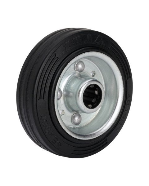 Колесо ALEX A-100x27x15-SLS