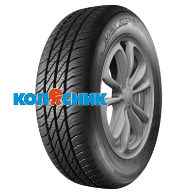 Шина Kama 175/65R14 82H Grant (НК-241) TL [1110011]
