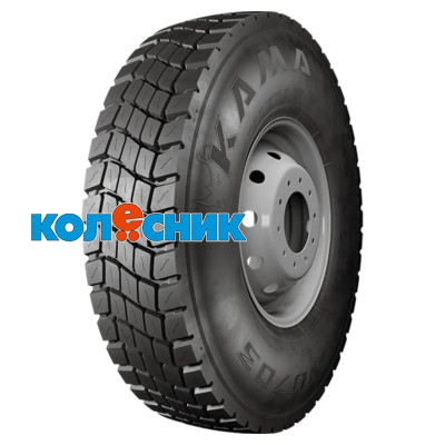Шина Kama 10,00R20 149/146K NU 703 TT [1430001]