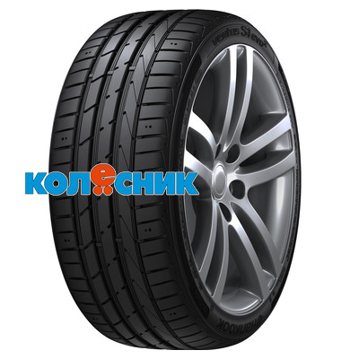 Шина Hankook 225/55R17 97W Ventus S1 Evo 2 K117 TL [1012080]
