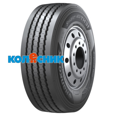 Шина Hankook 385/65R22,5 164K (158L) TH31+ TL M+S 3PMSF 24PR КОРЕЯ, РЕСПУБЛИКА [3004000]