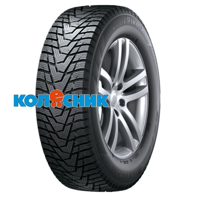 Шина Hankook 275/55R20 117T XL Winter i*Pike X W429A TL (шип.) [1026050]