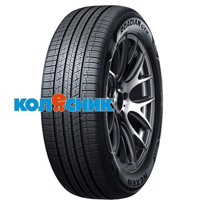 Шина Nexen 235/65R17 104H Roadian GTX TL [16581]