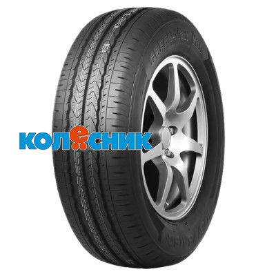 Шина LingLong 185/75R16C 104/102R Green-Max Van TL [221007944]