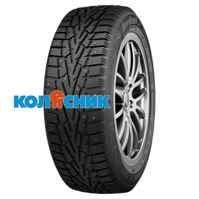 Шина Cordiant 245/70R16 107T Snow Cross PW-2 TL (шип.) [641377395]