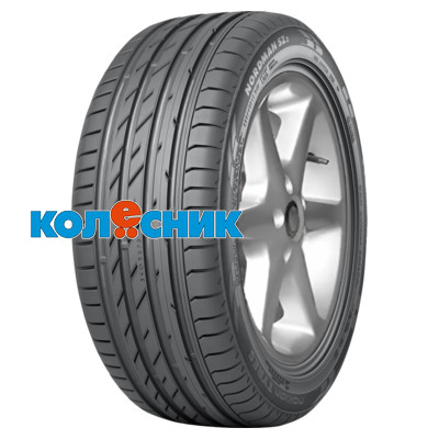 Шина Ikon 215/55R16 97W XL Nordman SZ2 TL [T731725]