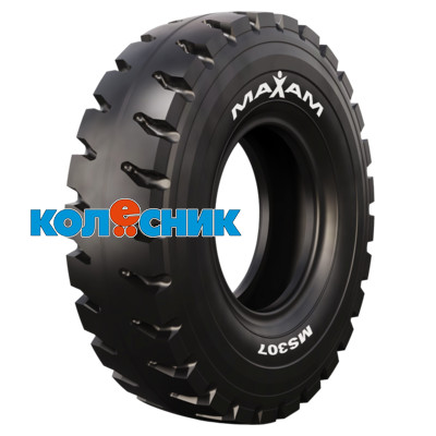 Шина Maxam 12,00R24 IND 178A5 *** MS307 Portxtra IND-3 B TTF ВЬЕТНАМ [4402000101]