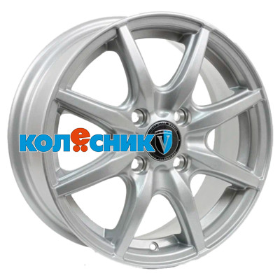 Диск Venti 5,5x14/4x98 ET35 D58,6 1415 SL [WHS512103]