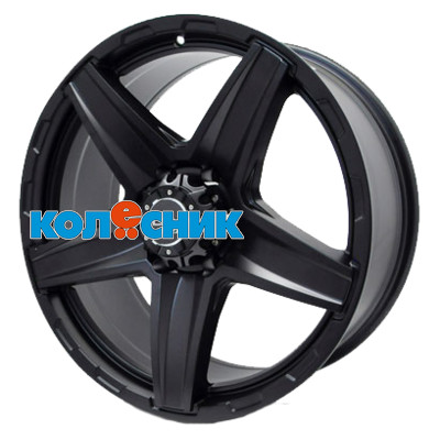 Диск PDW 8x18/6x139,7 ET36 D100,1 Stealth (281/01) U4B [WHS525302]