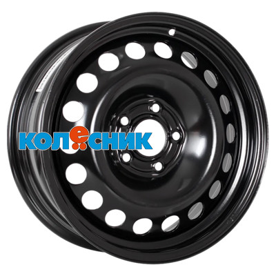 Диск Magnetto 6x15/5x112 ET47 D57,1 15005 AM Black