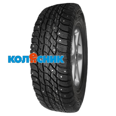 Шина Attar 245/70R16 107T W02 TL (шип.) [20068]