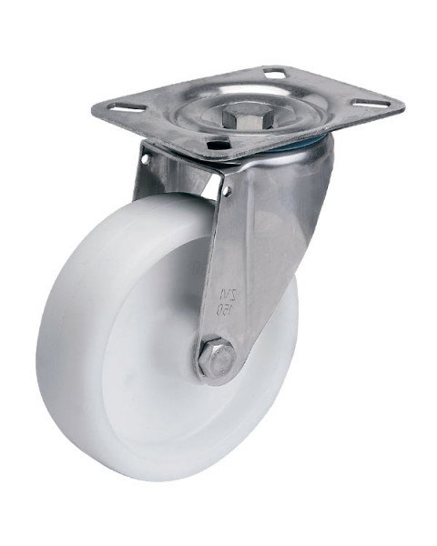 Колёсная опора ALEX A-S-3302-MMB-060