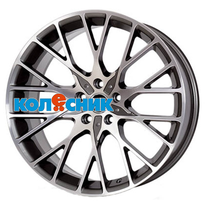 Диск FR replica 9,5x19/5x112 ET40 D66,6 B197T GMF (№33) [WHS236024]