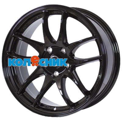 Диск PDW 7,5x17/4x100 ET40 D60,1 Dibite Emotion (5096) B [WHS507011]