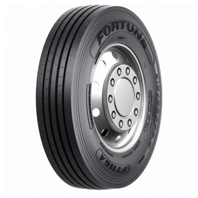 Шина Fortune 11R22,5 148/145M FT116A TL 16PR ТАИЛАНД [2381039116]