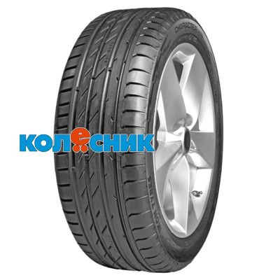 Шина Ikon Tyres 225/45R19 92W Character Ultra TL [T743189]
