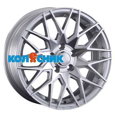 Диск LS 6,5x15/4x100 ET40 D60,1 784 SF (конус) [WHS501289]