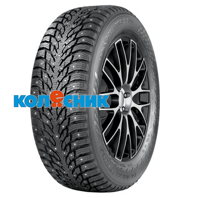 Шина Nokian Tyres 215/60R17 100T XL Hakkapeliitta 9 SUV TL (шип.) [TS32245]