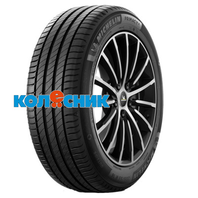 Шина Michelin 255/45R20 101V Primacy 4+ TL [666861]