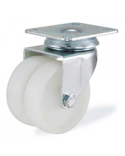 Колёсная опора Kama 2702-PPB-050 [2702PPB050]