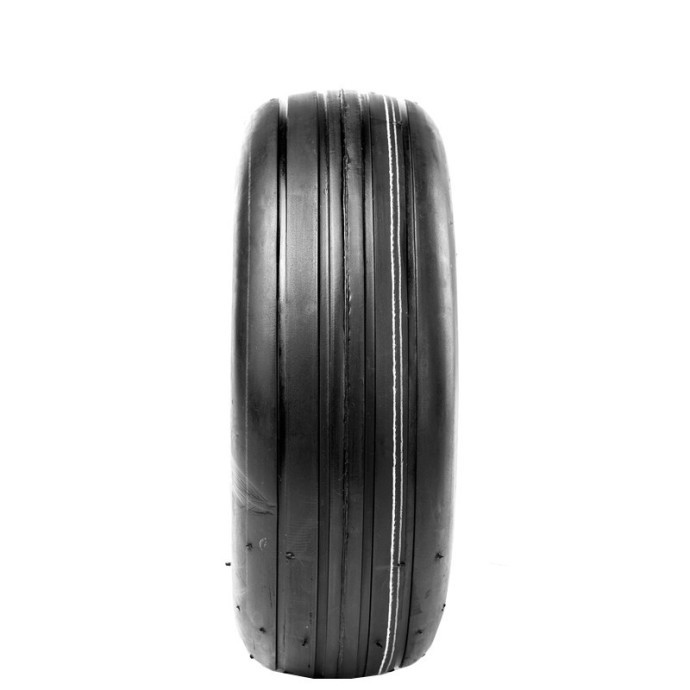 Шинокомплект 16X6.50-8 4PR DELI S-317 (RILLE) 64A6 TR13 [326207]