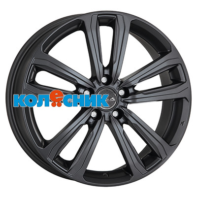 Диск MAK 8x18/5x114,3 ET50 D76 Magma Matt titanium [WHS519298]