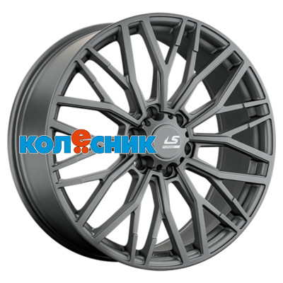 Диск LS Forged 9x22/6x139,7 ET45 D95,10 LS FG33 MGM (конус, Колпак+лого) [WHS525965]