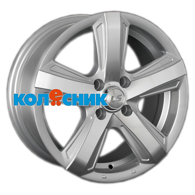 Диск LS 6,5x15/4x100 ET40 D60,1 793 SF (конус) [WHS142690]