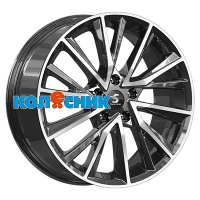 Диск Premium Series 7,5x18/5x108 ET36 D65,1 КР010 (Exeed TXL) Diamond Quartz [WHS520810]