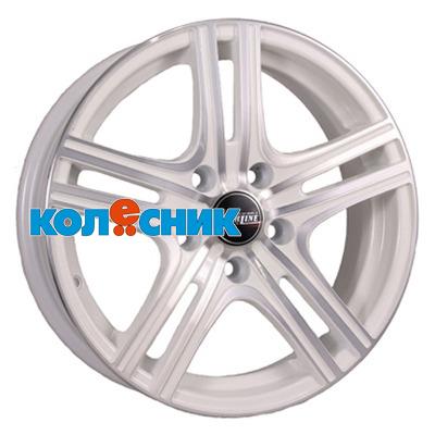 Диск Tech Line 7,5x17/5x114,3 ET45 D73,1 710 WD [WHS117947]