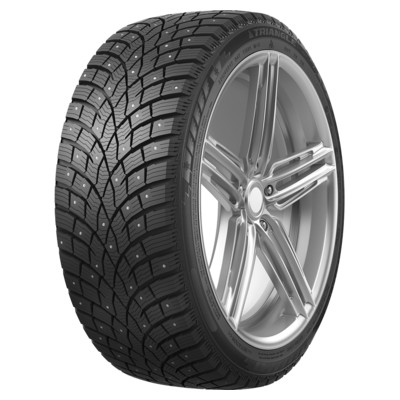 Шина Triangle 215/70R16 104T XL IcelynX TI501 TL M+S 3PMSF (шип.) [CTS276055]