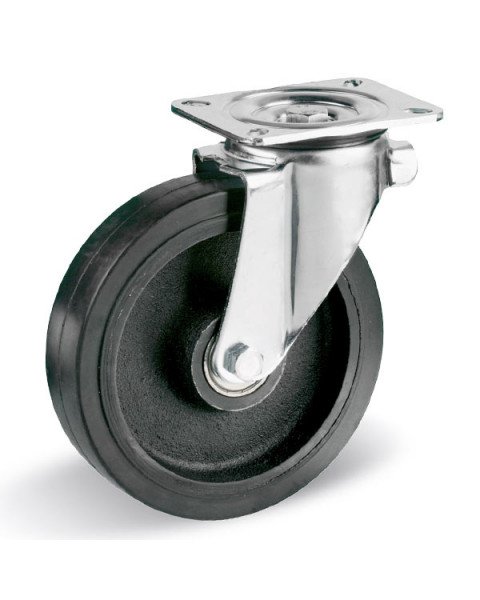 Колёсная опора LIV LK-3202-DYR-200