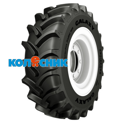 Шина Galaxy 480/80R46(18,4R46) 158D Earth-Pro Radial 853 R-1W TL ИНДИЯ [853010-36]
