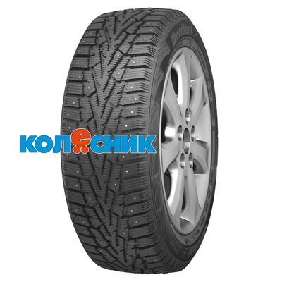 Шина Cordiant 185/60R15 84T Snow Cross TL (шип.) [1305231993]