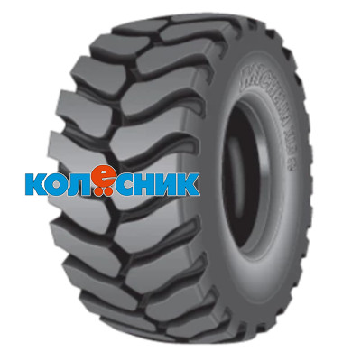 Шина Michelin 29,5R29 * XLD D2 A L5T TL [123279]